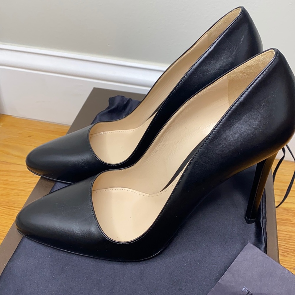 Prada High Heels Shoes
